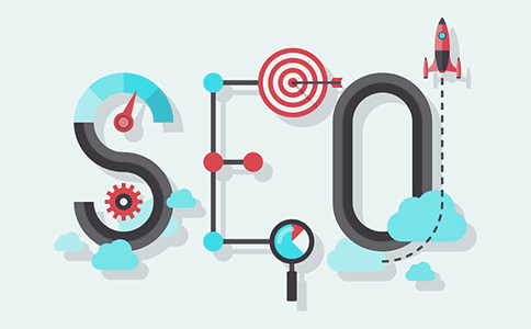 网站建设:如何根据网站SEO优化标准来选择域名和服务器